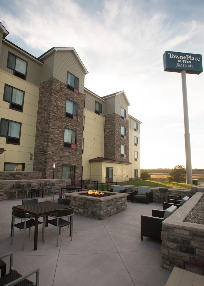 TownePlace Suites Lincoln North 5/36