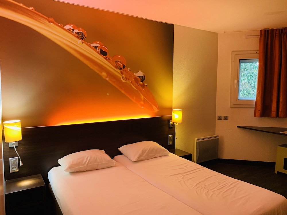Bonsai Hotel Dijon Sud 12/52