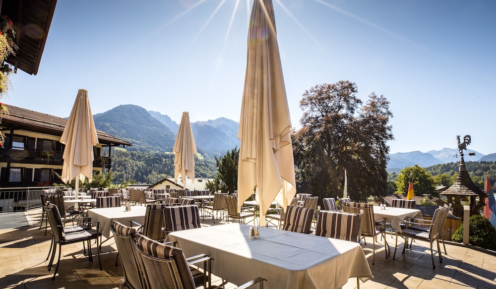 Alpenhotel Kronprinz 13/29