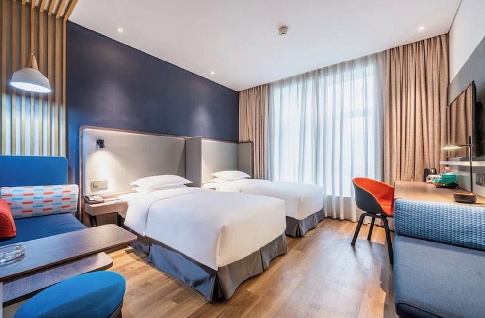 Standard, Single Bed