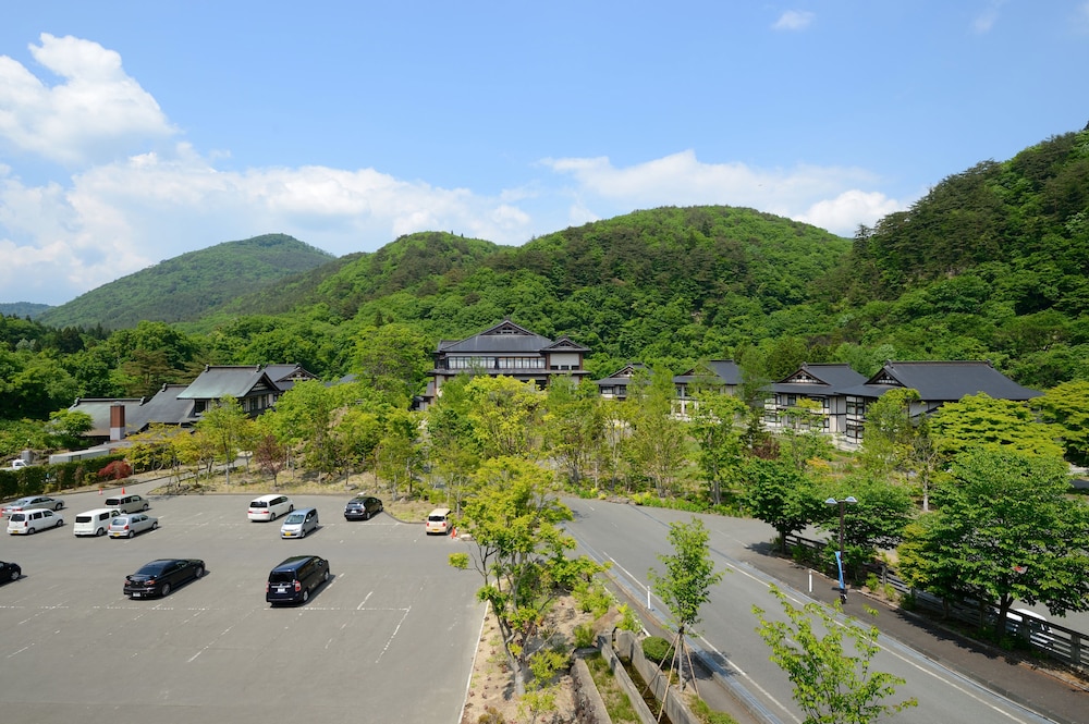 Yamanokami Onsen Yukaen 43/50