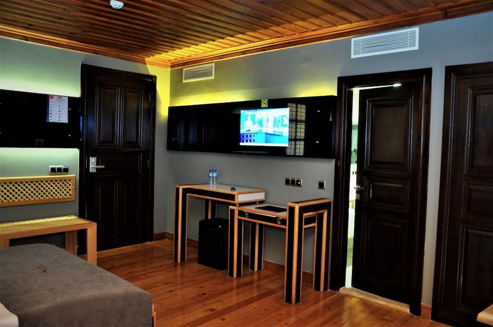 Kosa Boutique Hotel 21/25