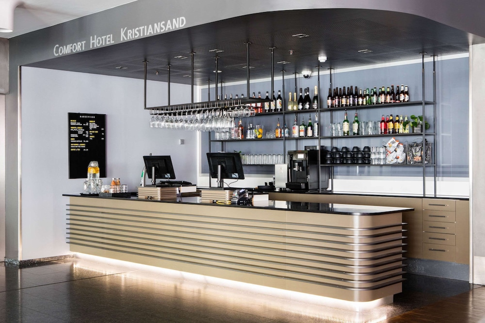 Comfort Hotel Kristiansand 44/64