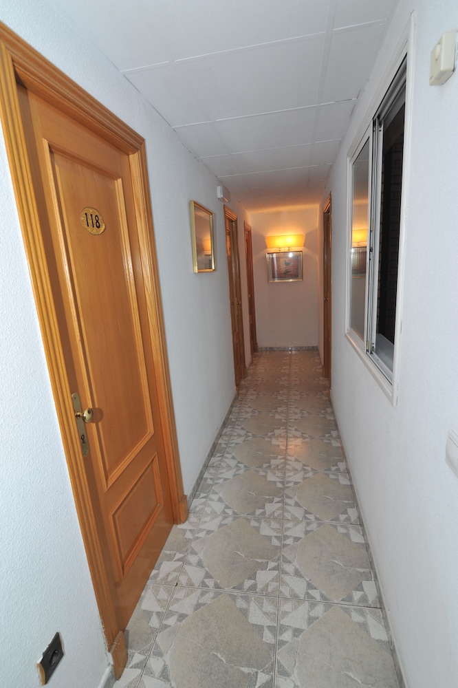 HOSTAL GOYMA II 4/34