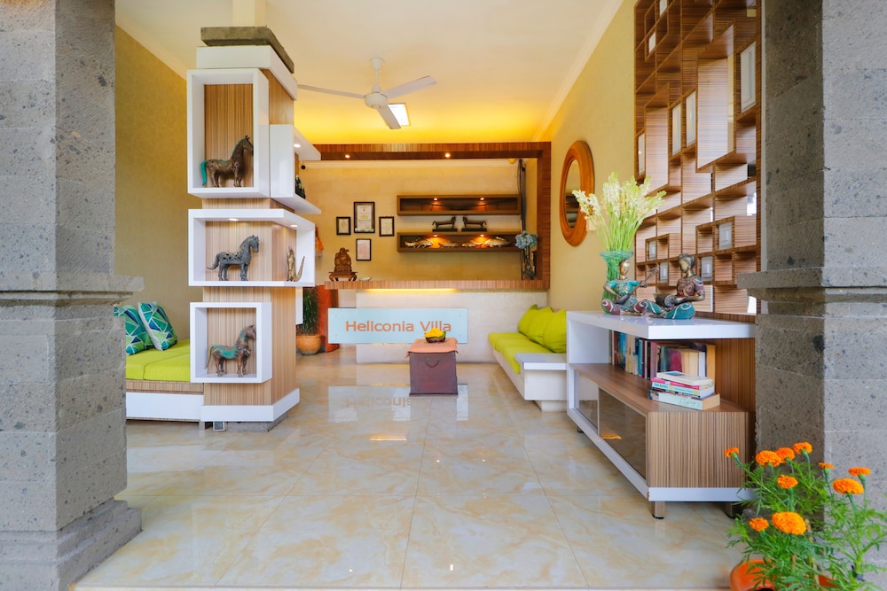 Heliconia Villa 15/77