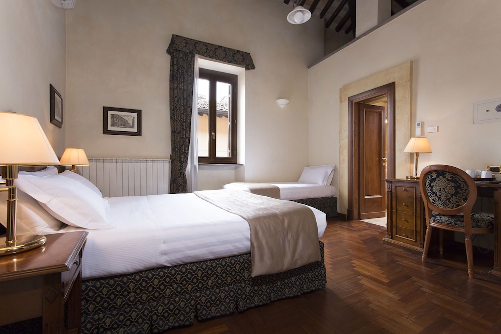 Hotel Teatro Pace 23/50