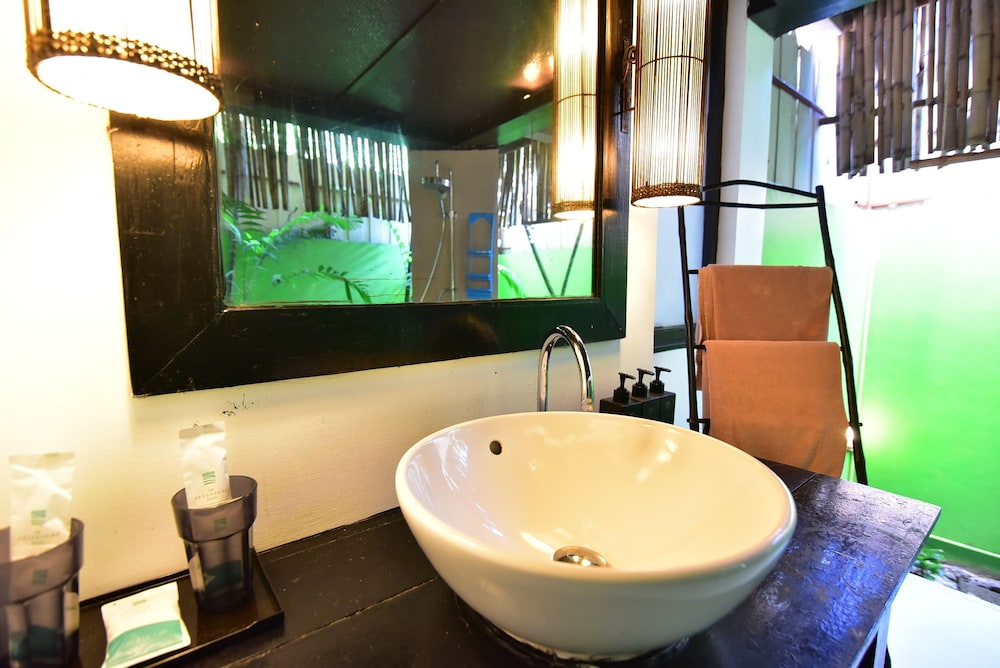 Seven Seas Resort Koh Kradan 47/49