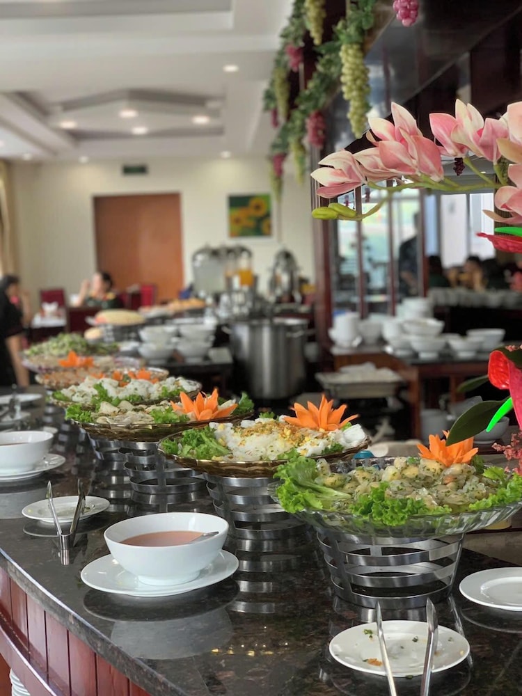 Sky Beach D20 Nha Trang Hotel 35/50