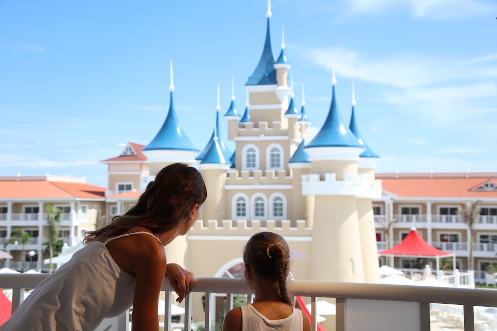 Bahia Principe Explore Legend 62/75