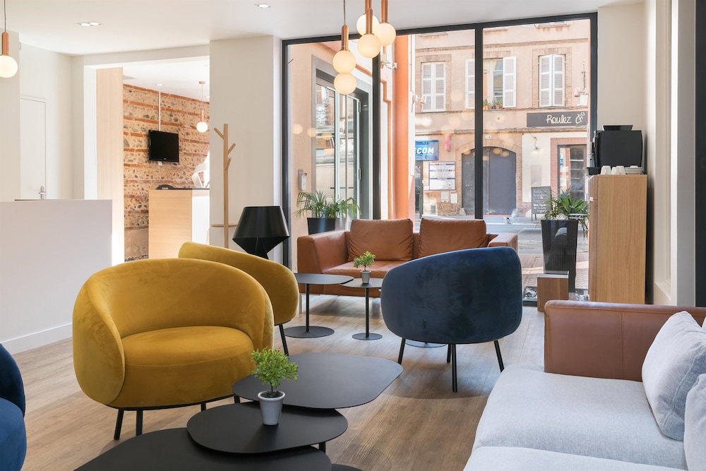 Hotel Innes by HappyCulture 34/57