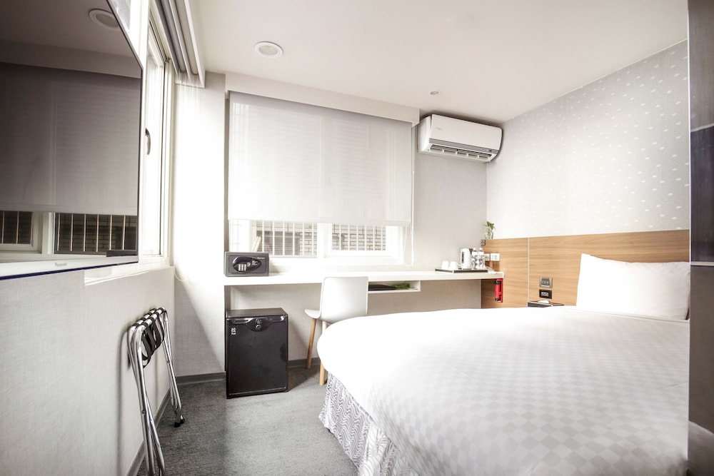 Cityinn Hotel Taipei station Branch I 23/48