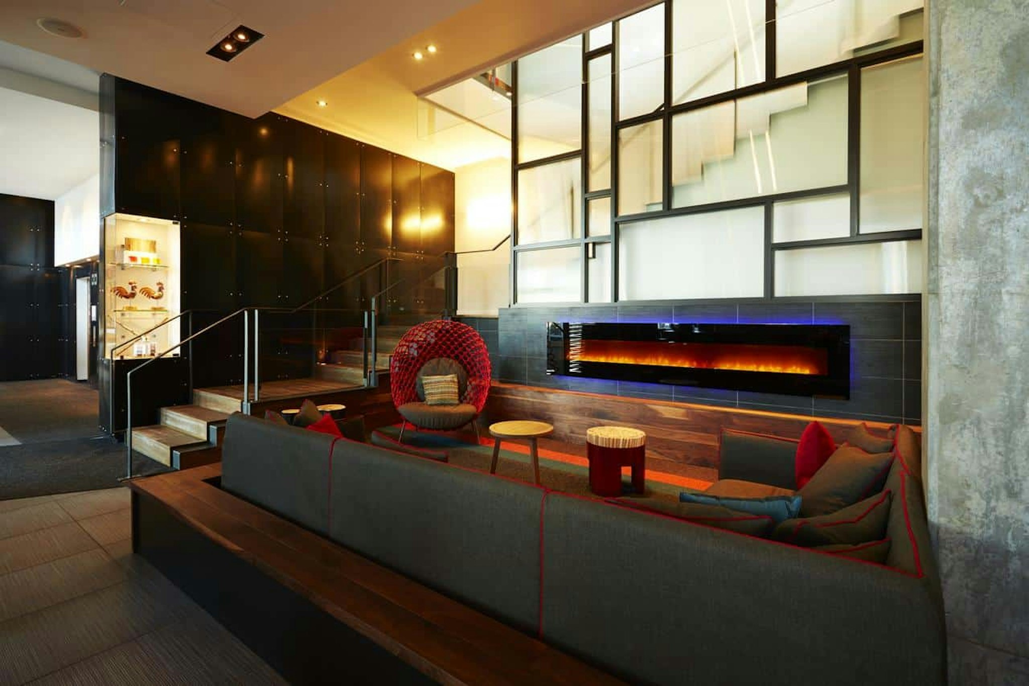 Hotel Alt Quartier Dix30 24/41