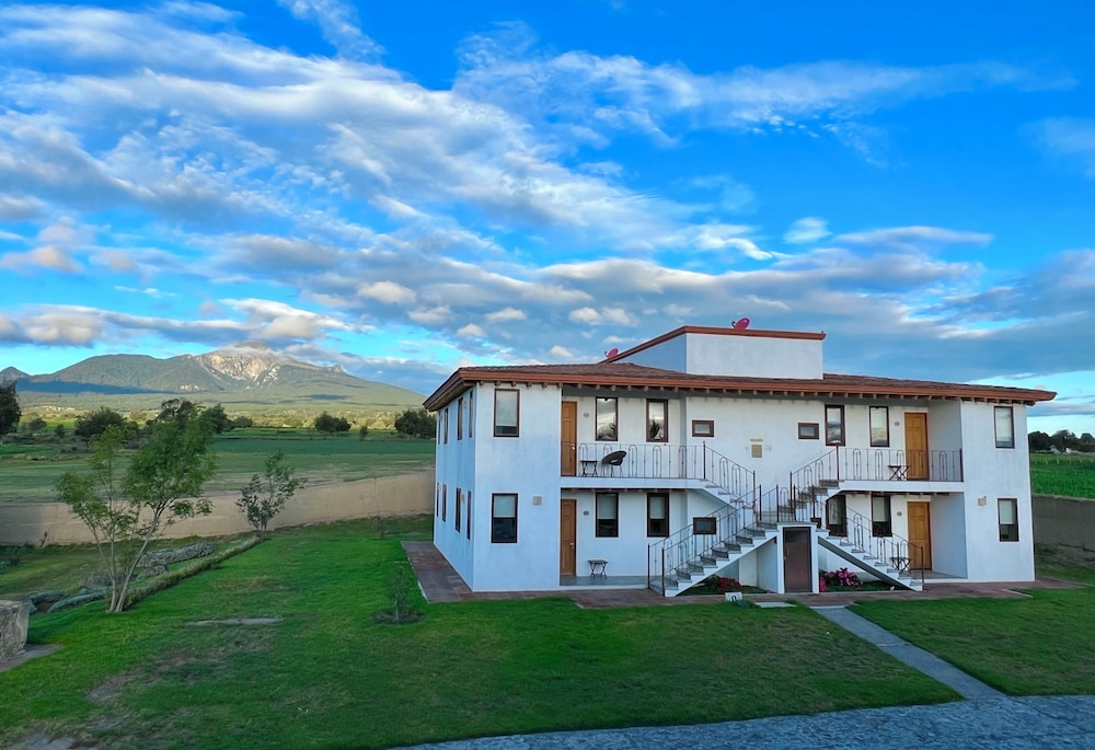 Hacienda Soltepec 48/53