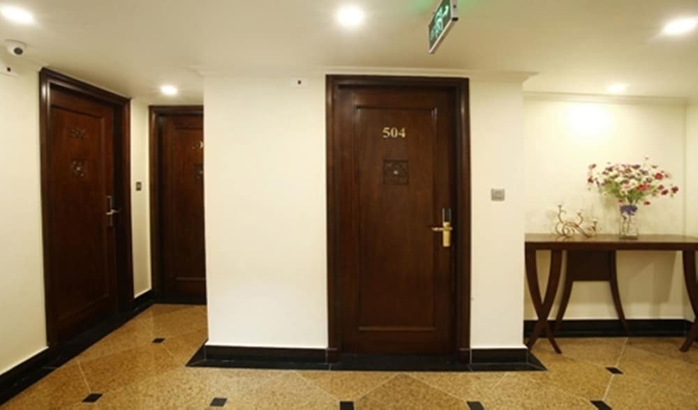 Paris Boutique Sapa Hotel 30/47