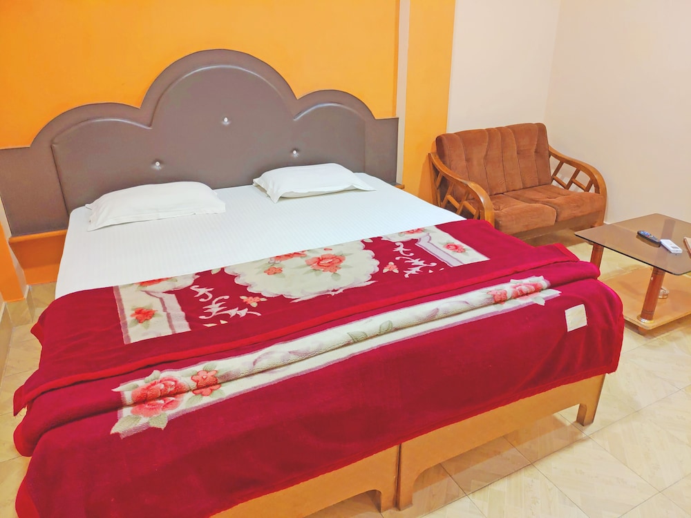 Hotel Ganesha 45/63