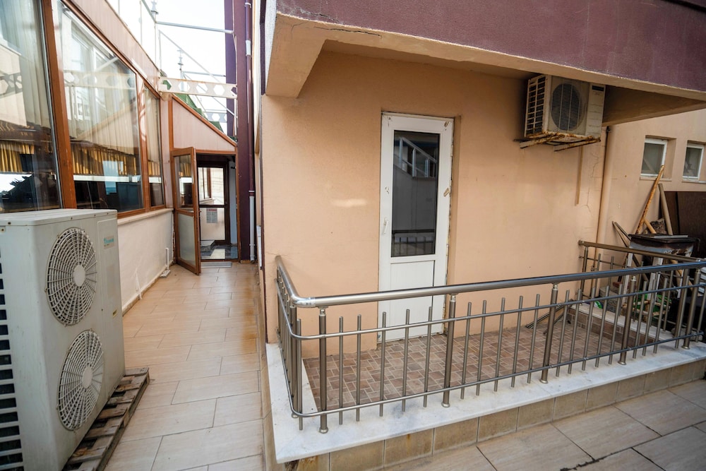 Kutlugun Sahil Otel 3/50