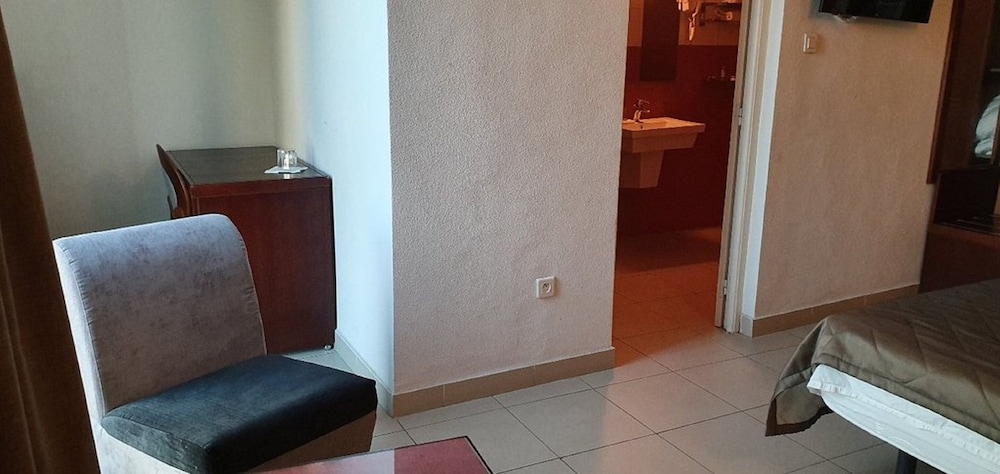 Du Nord Hotel 19/19