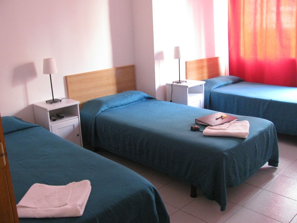 Hostal El Kano 17/50