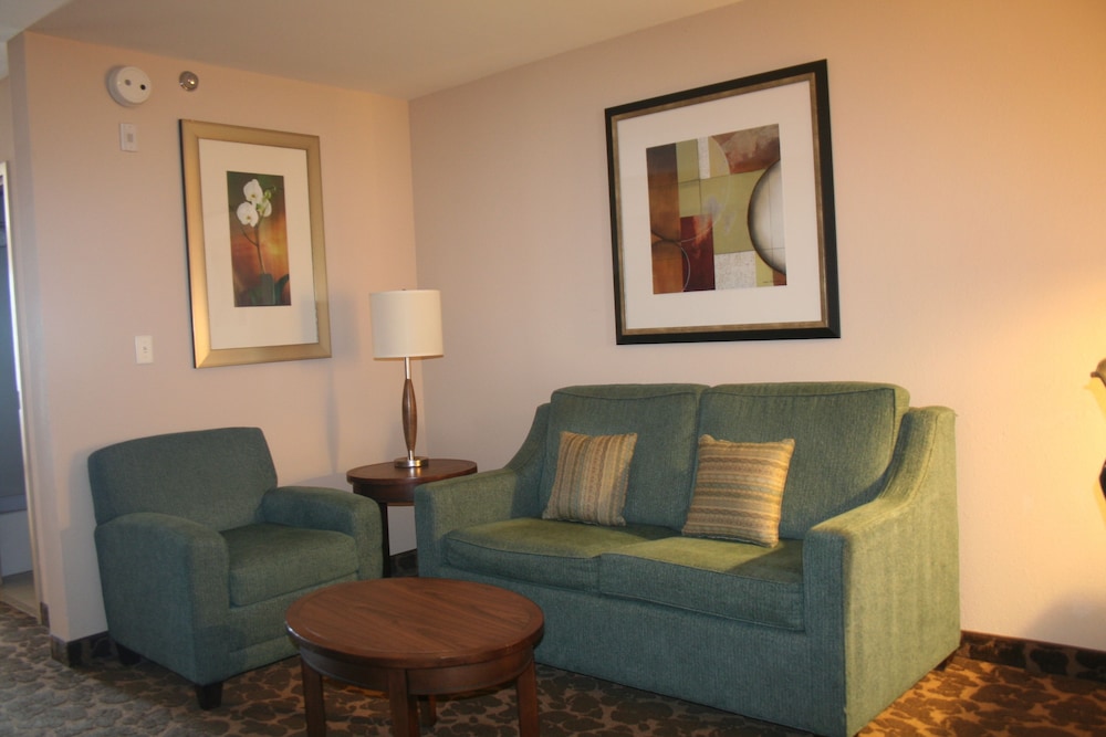 Hilton Garden Inn Charlotte Concord 19/34