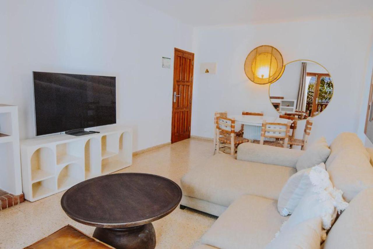 Secret Oasis Ibiza - Adults Only 46/53