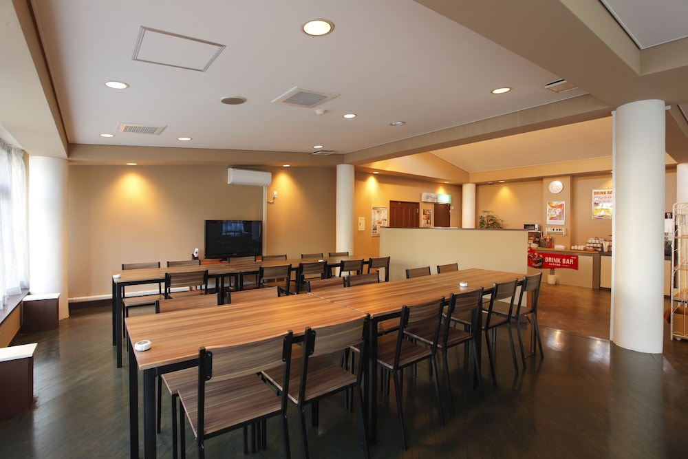 Hotel Anda Monogatari Ito 22/26