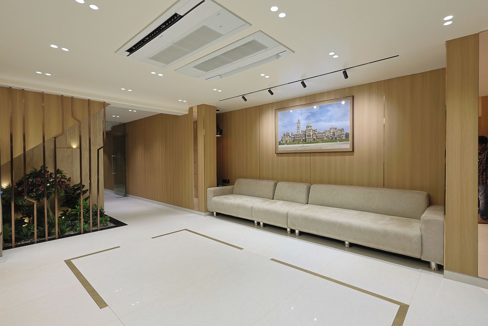 HOTEL AMBASSADOR VADODARA 11/50