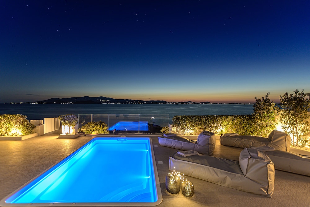 Diadema Villa 11/23