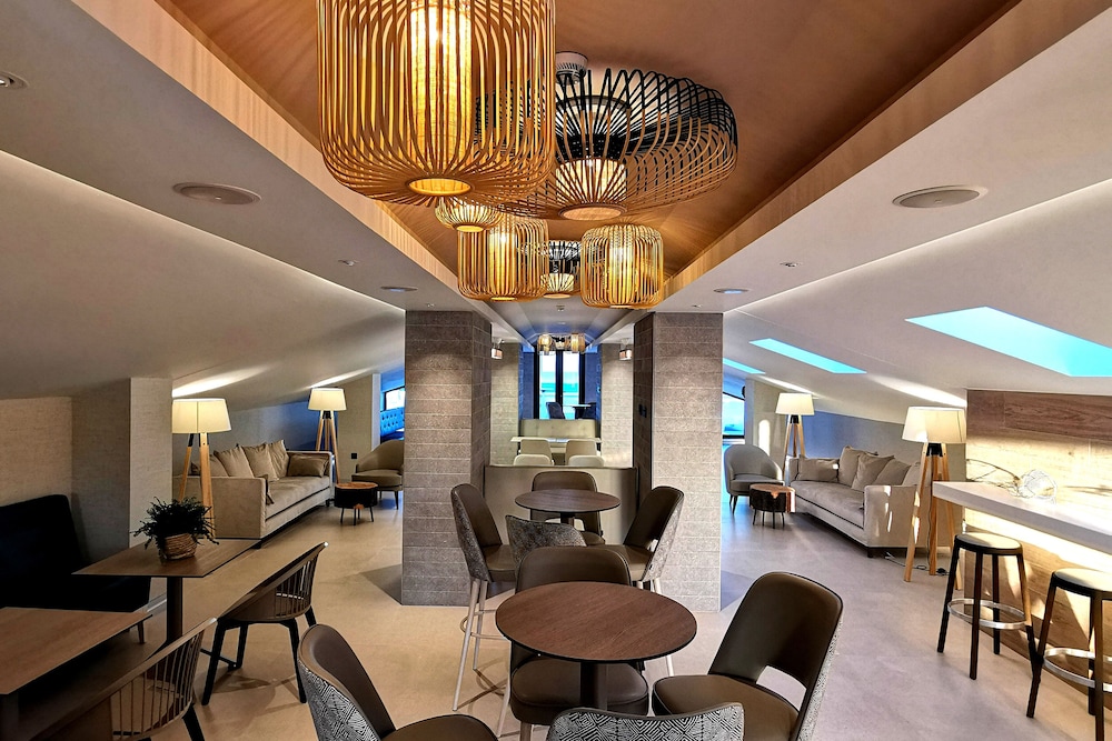 Acuazul Aparthotel and Spa 22/37