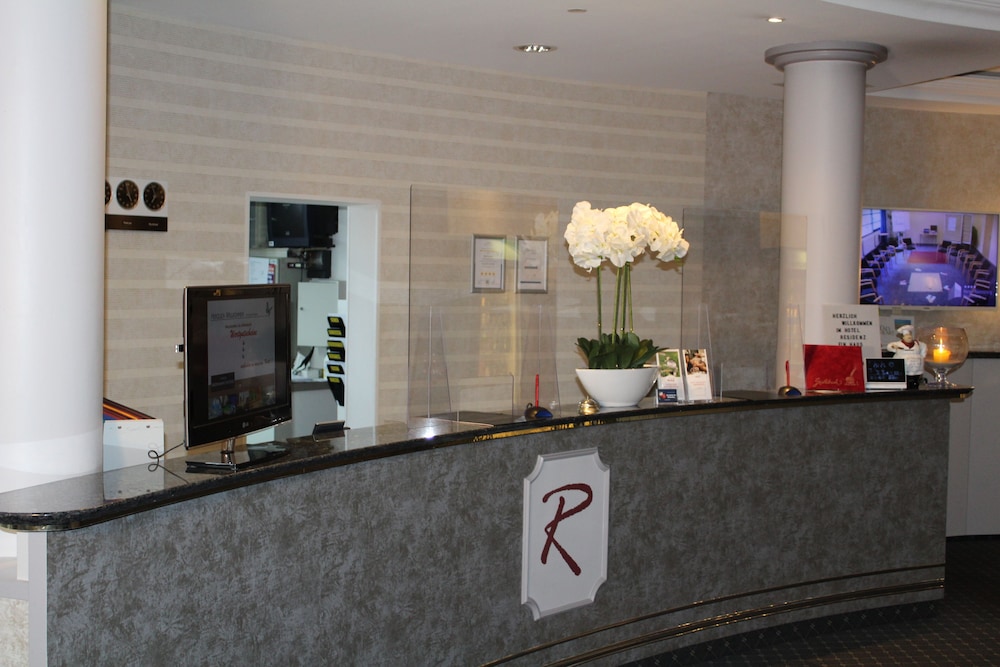 Hotel Residenz 3/50
