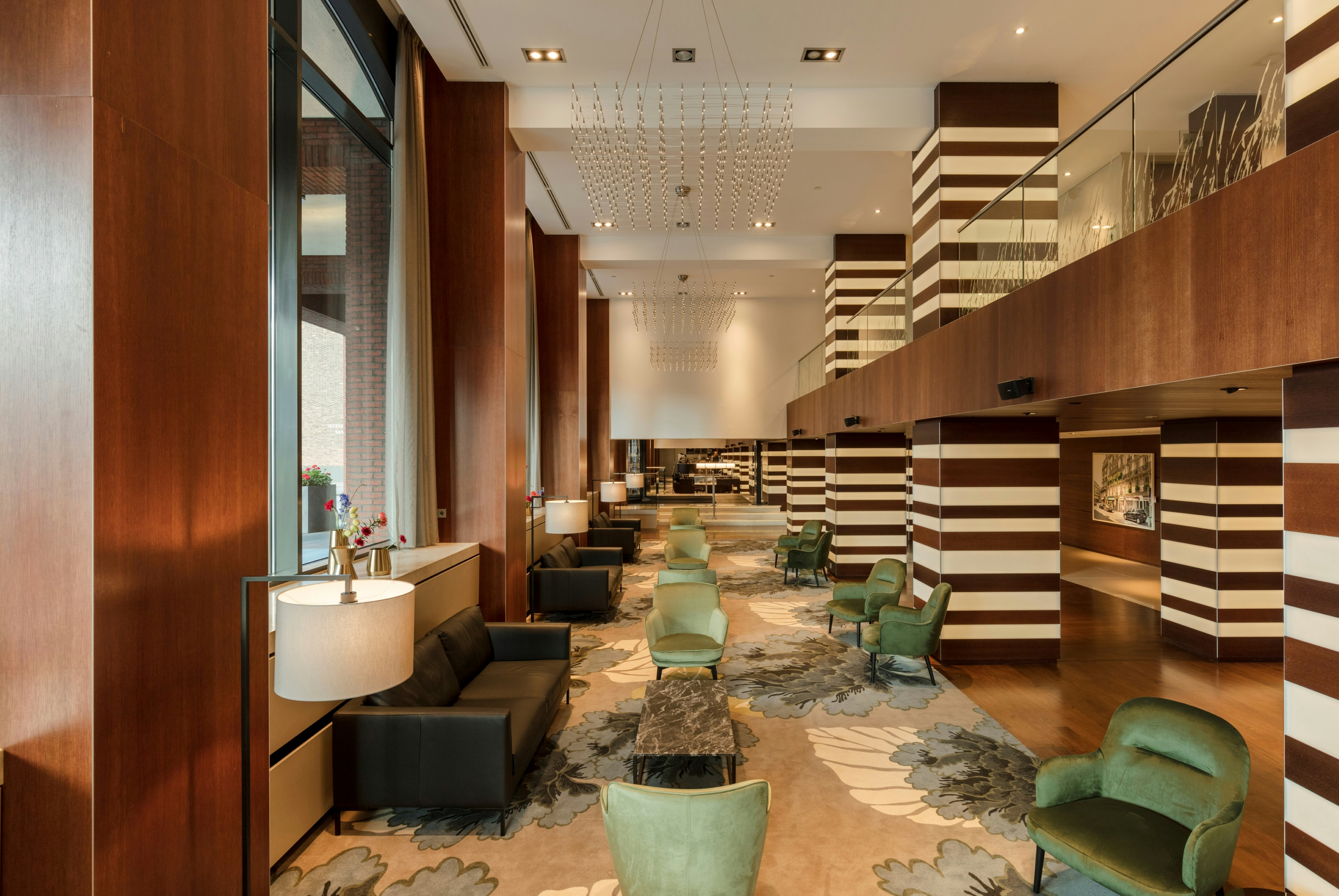 Hilton The Hague 24/66