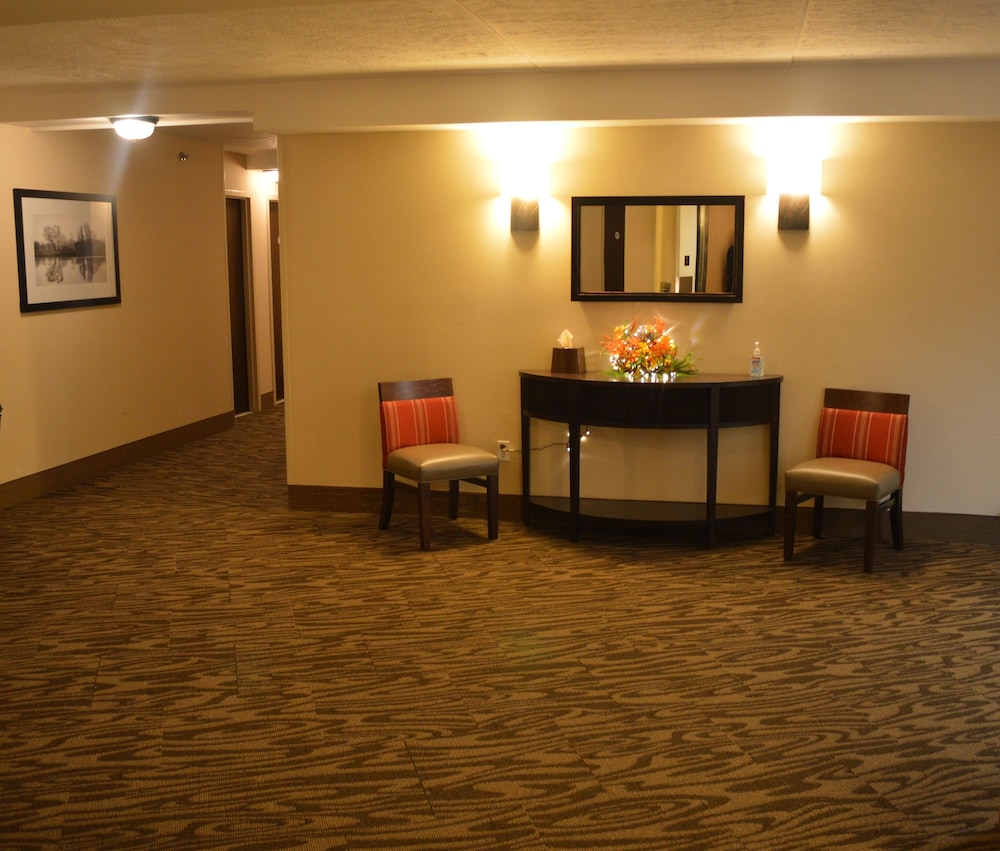 Comfort Inn, Bangor North ME 29/37