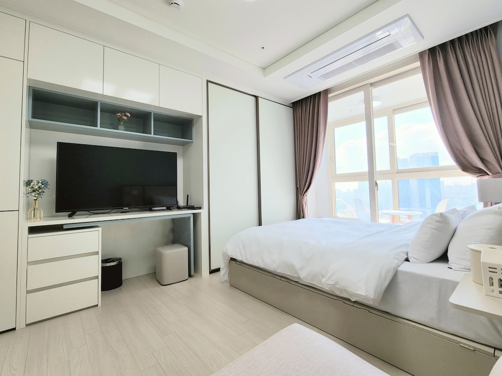 Landmark Songdo Stay 17/50