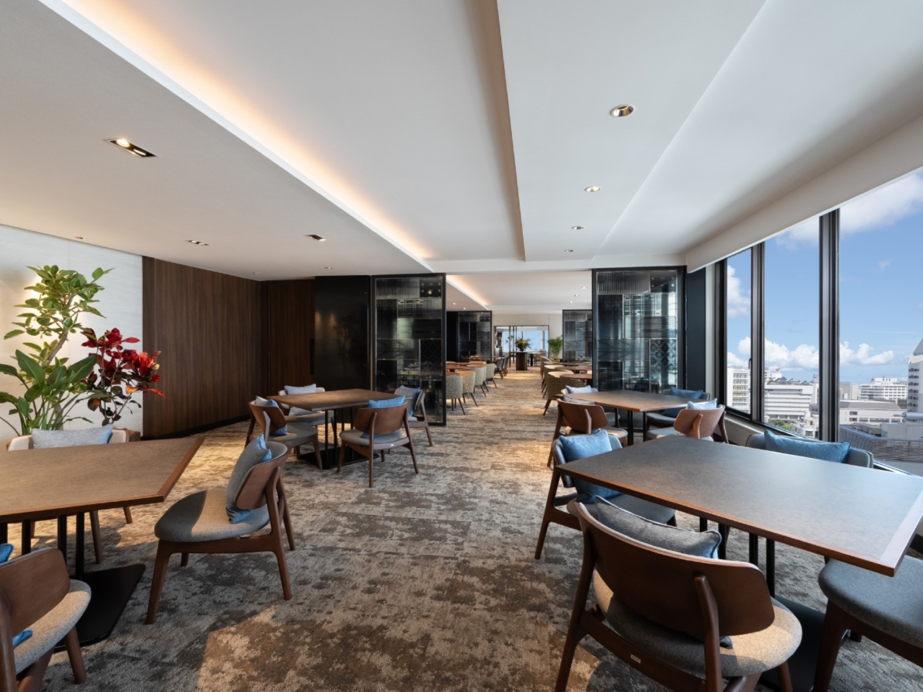 Okinawa Harborview Hotel 49/81