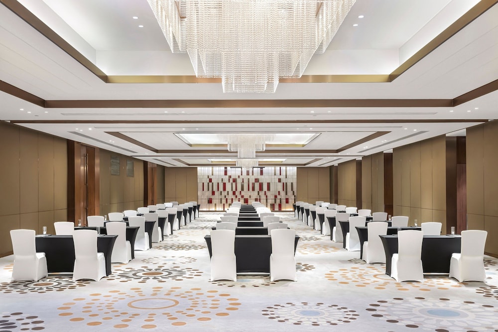 Sheraton Shanghai Jiading 44/50