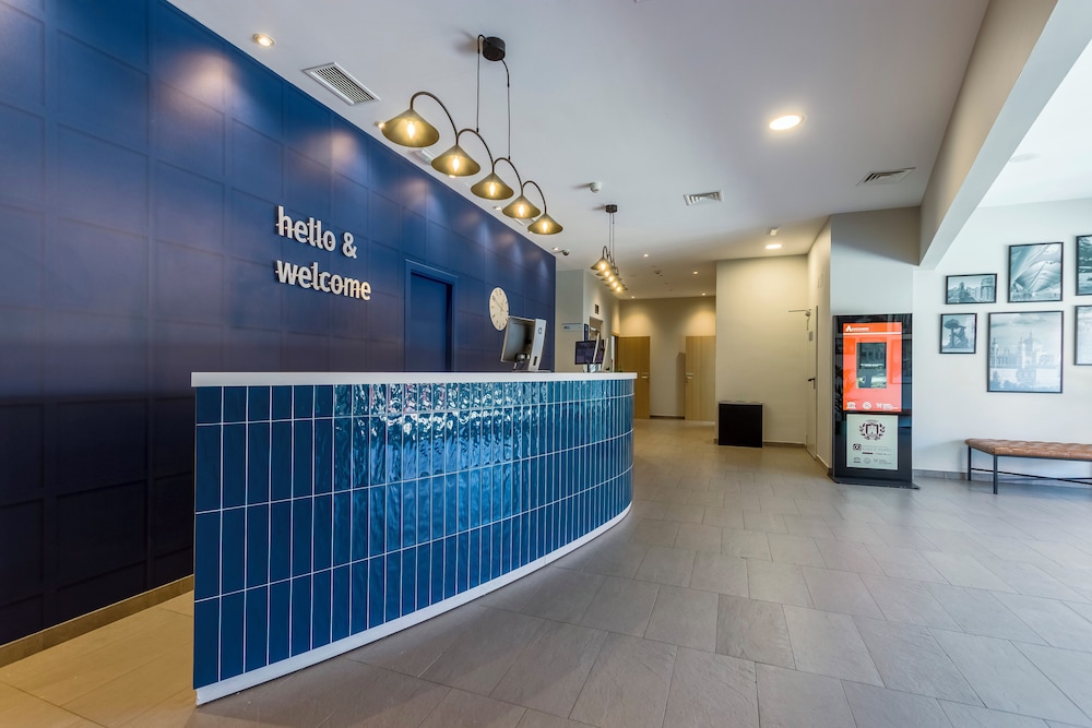 Travelodge Madrid Alcala De Henares 11/50