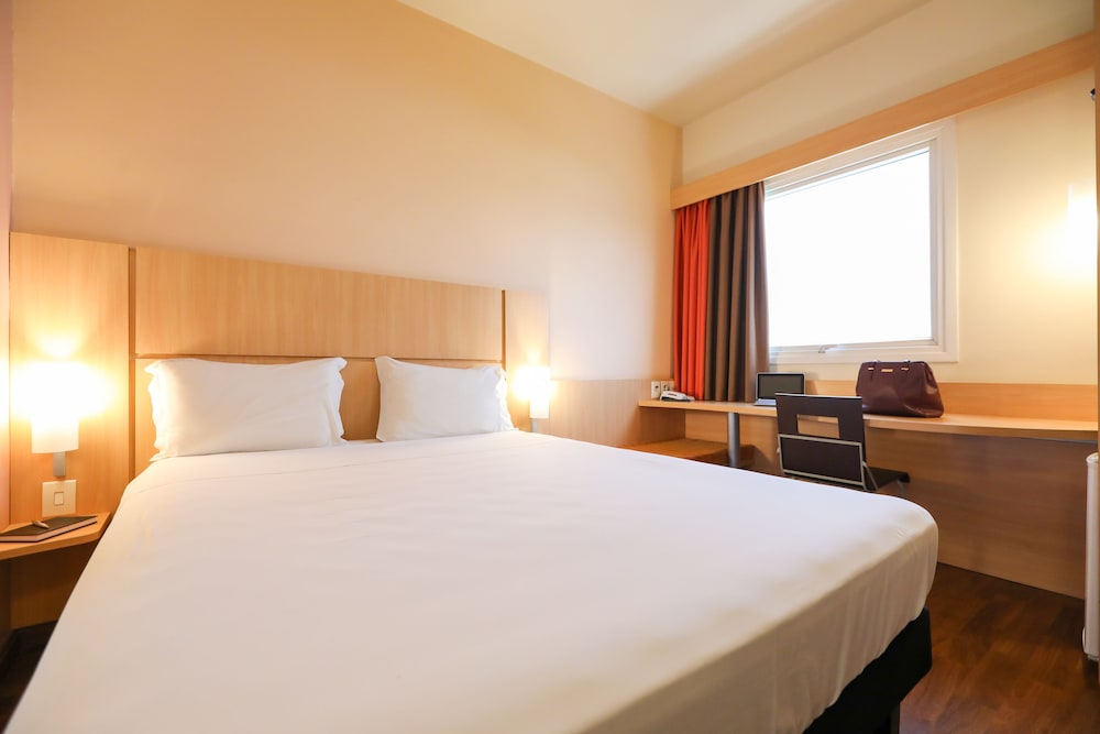 Ibis Montes Claros Shopping 28/50