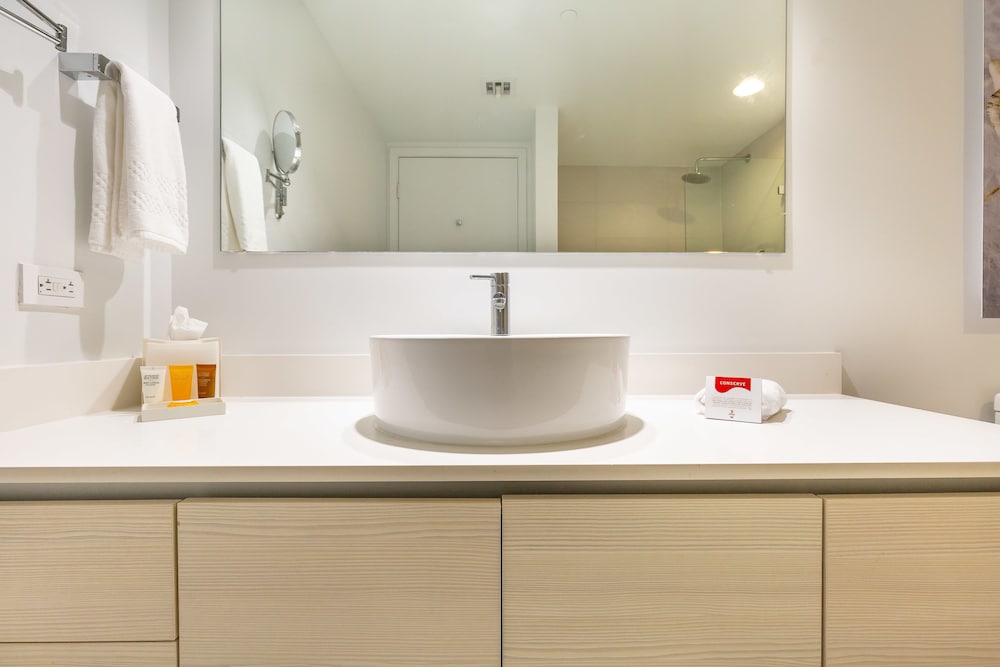 Private Ocean Luxury Condos at Beachwalk 50/50
