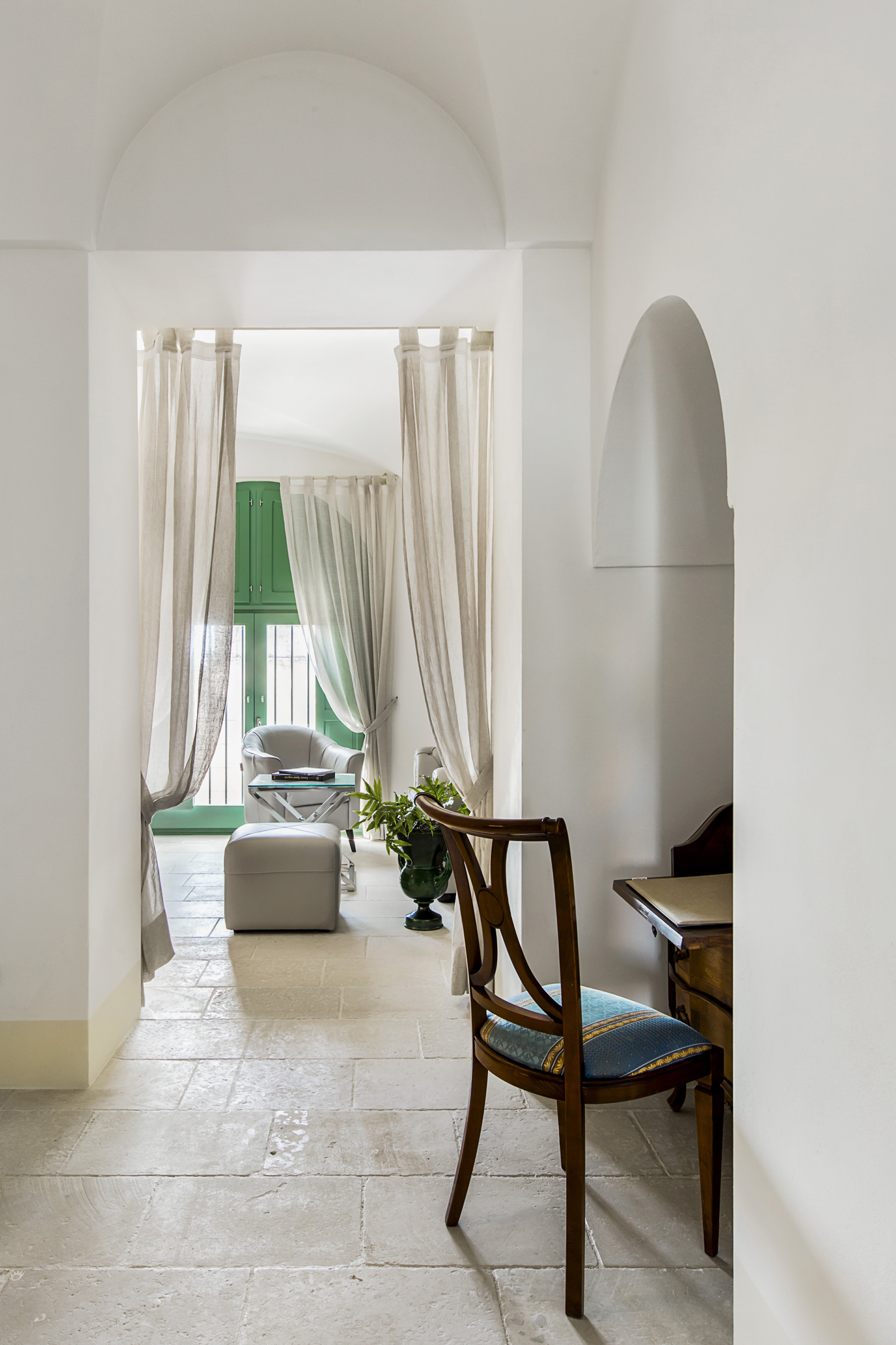 Palazzo Ducale Venturi Luxury Relais 47/72