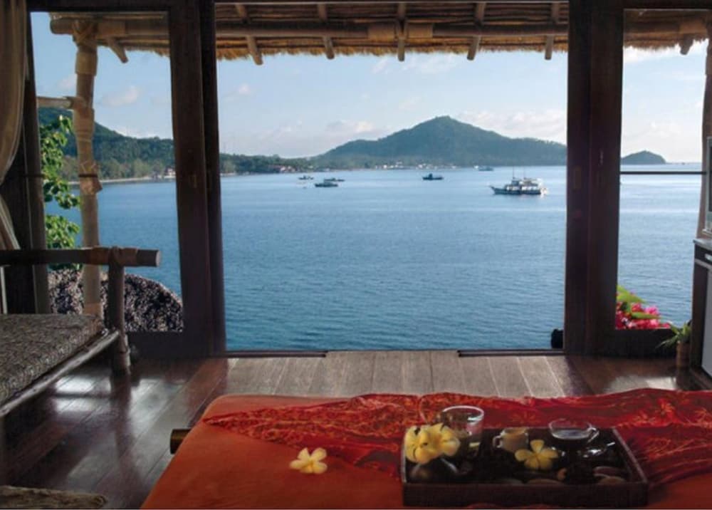 Koh Tao Cabana 27/54