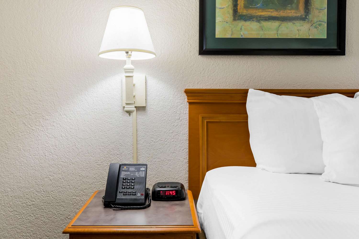 La Quinta Inn Lufkin 28/49