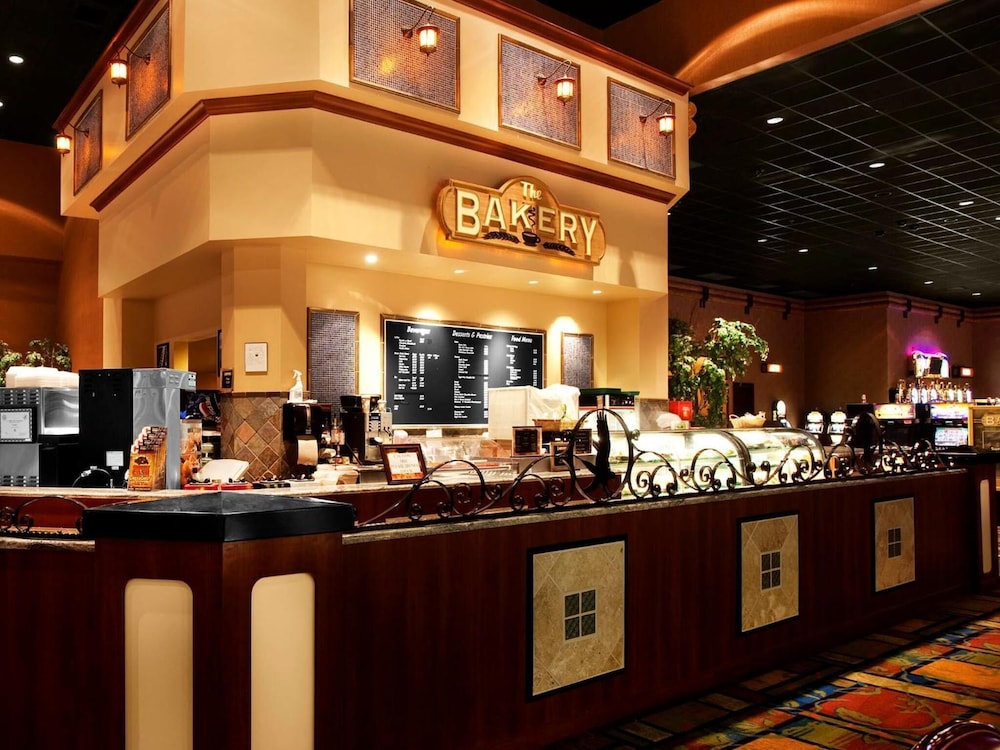Chukchansi Gold Resort And Casino 42/63