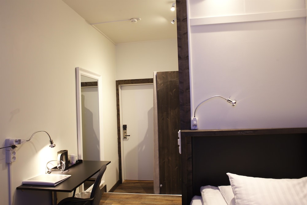 Best Western Hotel Arctic Eden 9/59