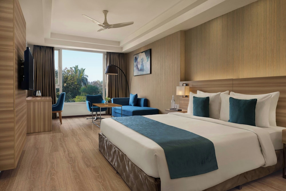 The Fern Residency Hubballi 14/46