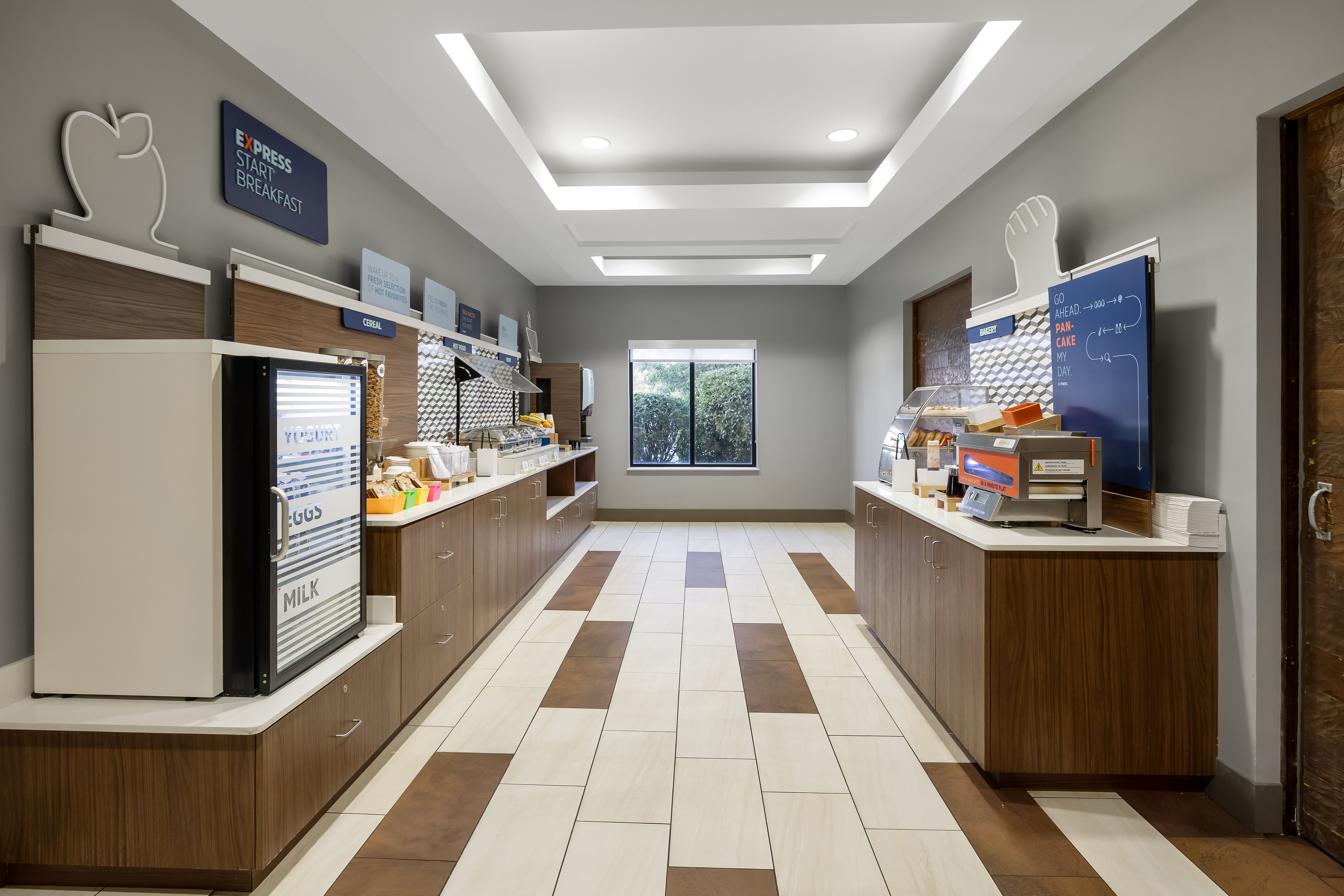 Holiday Inn Express Hotel Suites Rolla Univ of Missouri Rolla 13/51