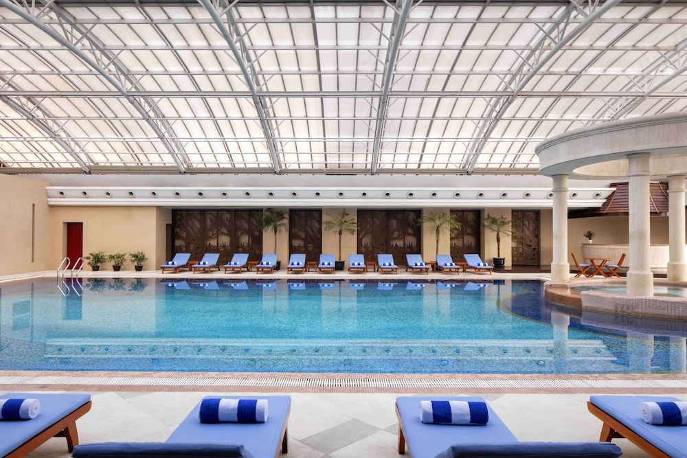 Radisson Blu Hotel Shanghai New World 30/71