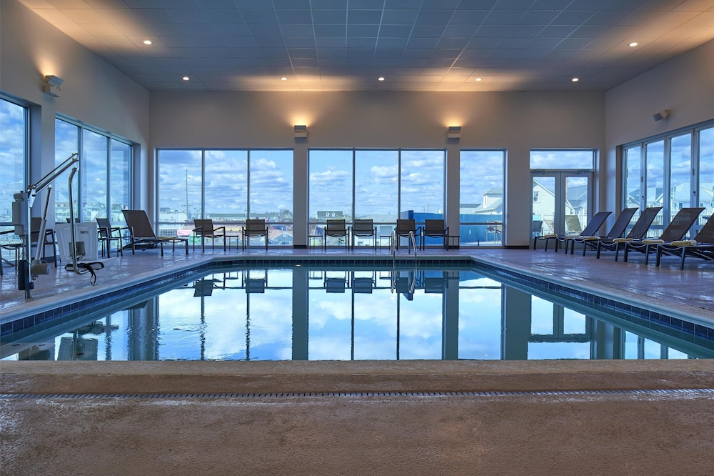 Hyatt Place Ocean City Oceanfront 33/68
