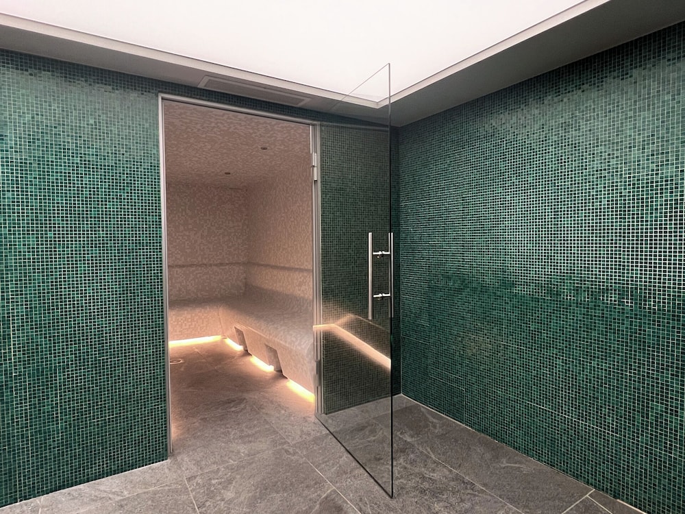 Plan B Hotel - Living Chamonix 33/71