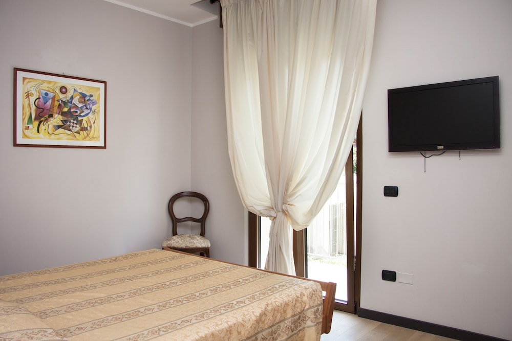 Hotel Ca' Serena 5/50