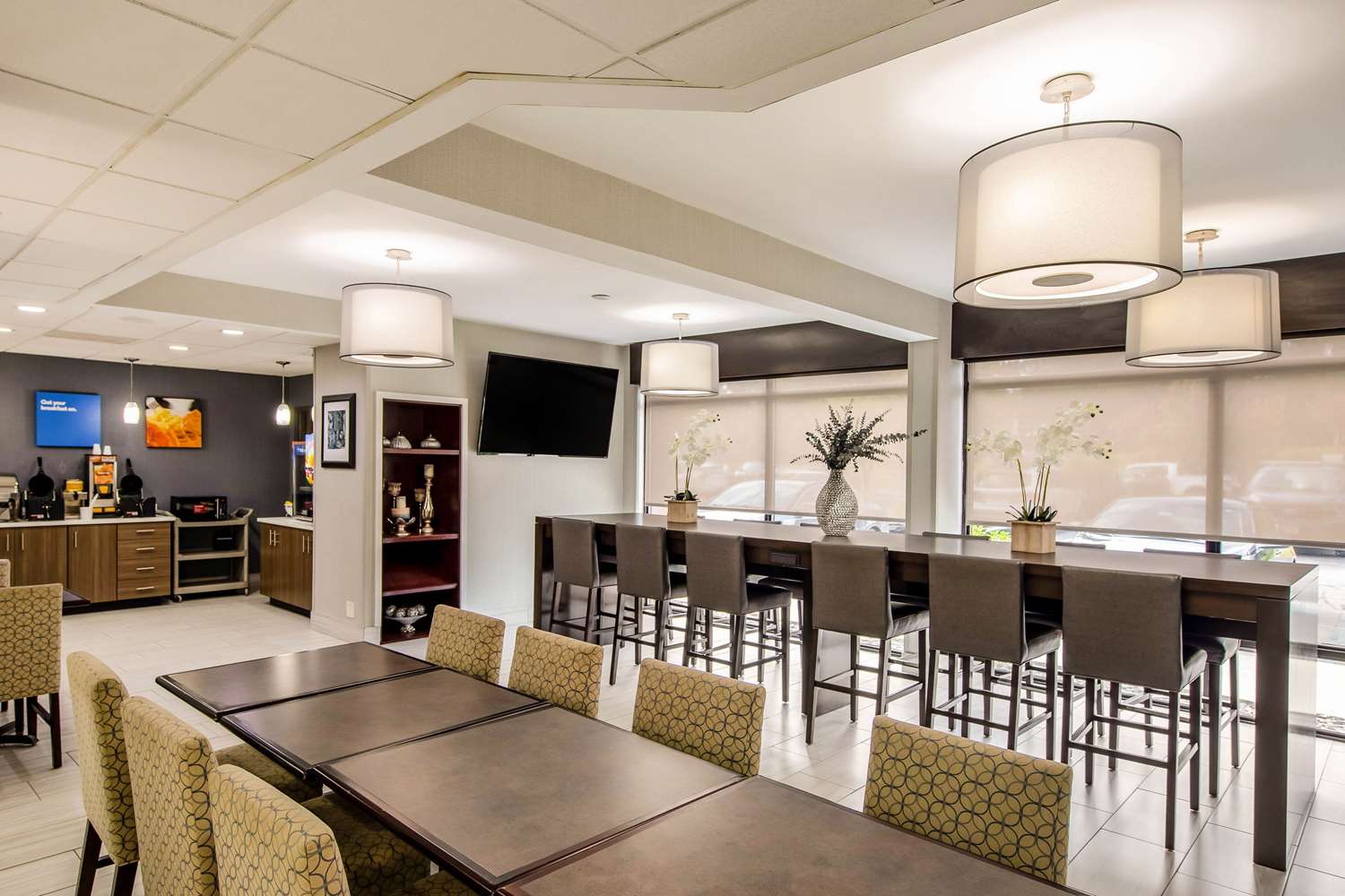 Comfort Inn Greenville - Haywood Mall 25/55