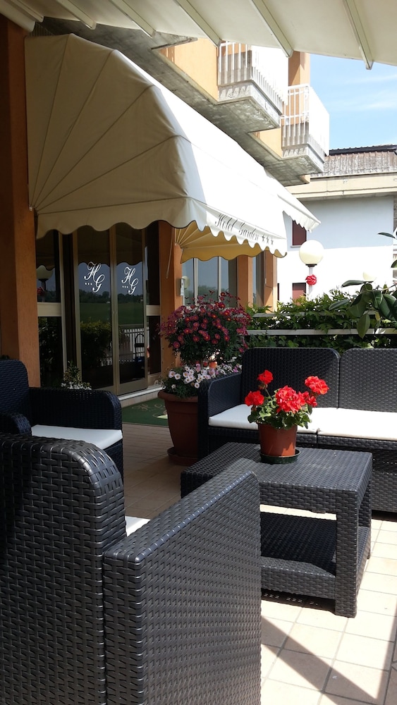 Garden Hotel Tabiano 40/62
